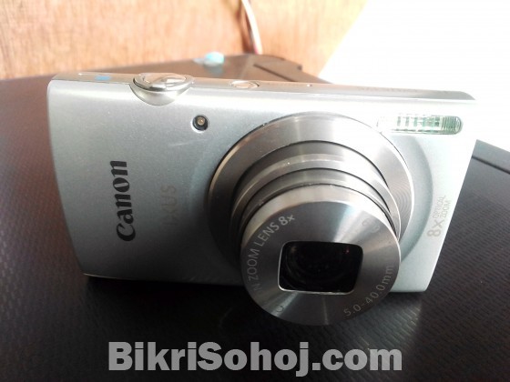 Canon Ixus 175